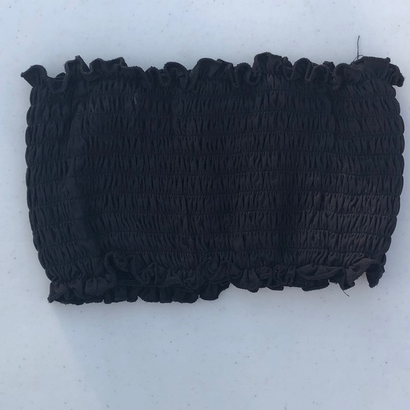 Blank Bando - Picture 2 of 4